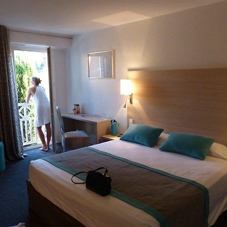 H Hotel Hyeres Exterior photo